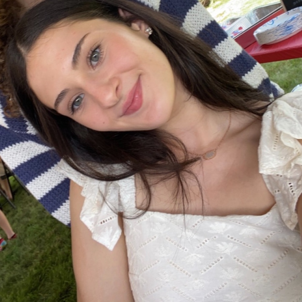 Meet your Posher, Lauren